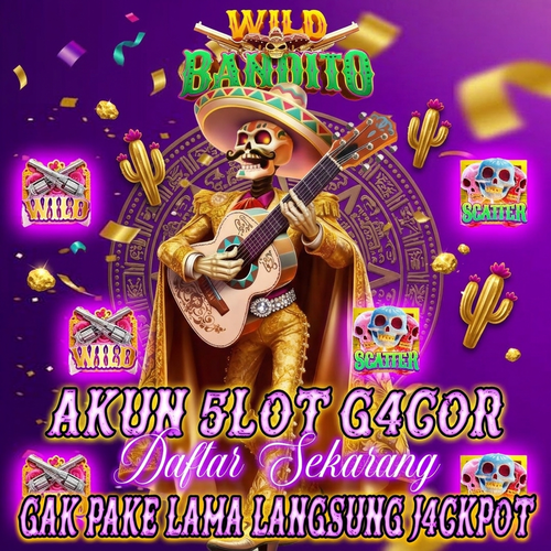 GG500: Situs Slot Online untuk Pengunjung Indonesia